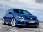 Volkswagen R GmbH: sportska divizija počela sa radom
