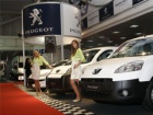 Verano Motors na Beotruck 2010