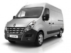 Novi Renault Master