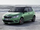 Video: Škoda Fabia RS