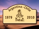 Dakar Rally 2011,  Argentina – Čile, treći put