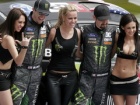 WRC – Ken Block, Mexico Rally video