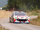 Serbia Rally - Promene u sezoni 2010