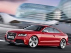 Audi RS5 u akciji - novi video