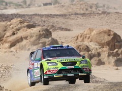 WRC, Jordan Rally  - Lista prijava