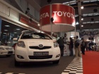 Toyota Yaris Van - Lako komercijalno vozilo 2010!
