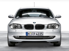 80% vlasnika veruje da njihov BMW 1 ima prednju vuču
