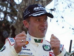 WRC – Armin Schwartz: Raikkonen ne čini dobro sportu!