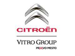Vitro Group: Stigao je novi kontigent Citroena