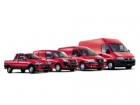 Delta Automoto- Nagrada Grand prix za nastup na Beotruck 2010