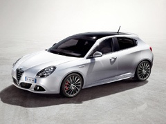 VIDEO: Alfa Romeo Giulietta konačno u pokretu