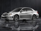 Subaru Impreza WRX - povratak sedan legende