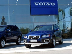 Bez promena u prodaji i servisiranju Volvo automobila u Srbiji