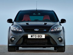 Ford Focus RS500