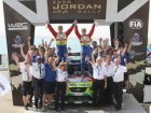 WRC – Video: Jordan Rally 2008