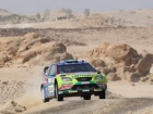 WRC, Jordan Rally – Najava