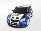Rally – Povratak Škode u WRC?