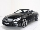 Brabus Mercedes-Benz E Cabrio