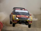 WRC, Jordan Rally – Shakedown