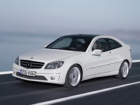 Mercedes-Benz priprema kupe C klase