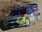 WRC, Jordan Rally – Taktička nadmudrivanja!