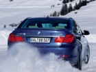 BMW Alpina B7: Prvi put sa pogonom na sve točkove