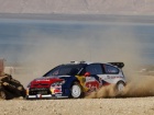WRC, Jordan Rally 2. dan – Loeb vodi, Hirvonen odustao (video)