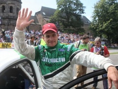 WRC – Duval: Nisam završio karijeru!!!