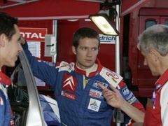 WRC, Jordan Rally – Ogier, kolateralna šteta!