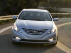 Hyundai Sonata 2.0T: Twin-scroll i GDI za korejski sedan