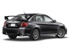Subaru Impreza WRX STi 4D - I mi je želimo !
