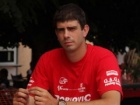 Reli – Dušan Borković: Šampionat Srbije kao trening za WRC!