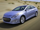 Video: Hyundai Sonata Hybrid 2,4 CVVT – Novi hybrid za USA