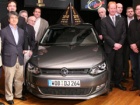 World Car of the Year 2010: VW Polo