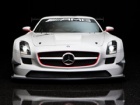 Video: Mercedes-Benz SLS AMG GT3