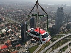 IRC – Video: Prezentacija Peugeot Turkey Rally Team-a