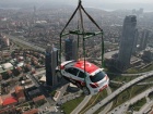 IRC – Video: Prezentacija Peugeot Turkey Rally Team-a