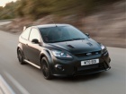 Ford Focus RS500 - prvi video