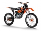 KTM Freeride - i motocikli na elektro pogon