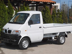 Lada trade -  Kamionet za samo 6.100 evra!