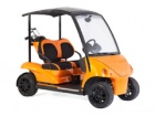 Garia Edition Soleil de Minuit - luksuz na terenu za golf