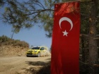 WRC, Rally of Turkey – Lista prijava