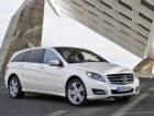 Video: Modernizovani Mercedes-Benz R