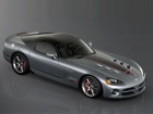 Dodge Viper SRT10 Final Edition