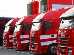 Formula 1 - F1 timovi i logistika