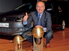 Volkswagen Polo - Svetski automobil godine