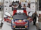 WRC, Jordan Rally 2010 – Video