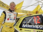WRC – P.G. Andersson pregovara sa Prodrive-om