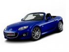 Mazda MX-5 - Dvadeset godina pod otvorenim nebom