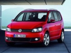 Volkswagen Touran 2011 - Svetska premijera u Lajpcigu